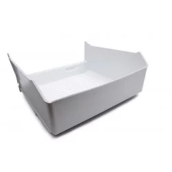 Bac à légumes pour réfrigérateur Bosch Siemens Constructa - 00790343