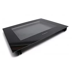Vitre pour porte de four Rosières - 42831320