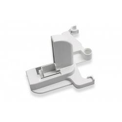 Support supérieur droit pour panier de congélateur Brandt Ocean - 45X8103