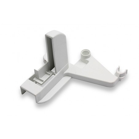 Support supérieur gauche pour panier de congélateur Brandt Ocean - 45X8102