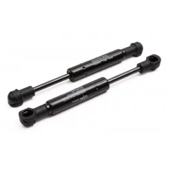 KMG001 - Lot de 2 verins pour hotte Airforce Everton