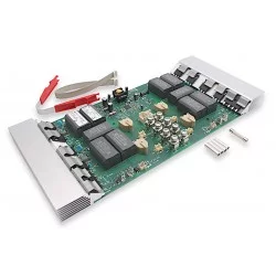 Circuit de puissance pour hotte Novy - 1710056