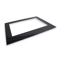 Vitre intérieure pour four Bosch Siemens Neff - 00771871