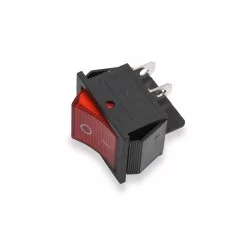 Bouton poussoir 16A - 1001Pieces