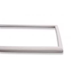 7109050 - Joint portillon freezer de réfrigérateur Liebherr