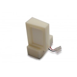 Clapet de régulation pour réfrigérateur Hotpoint-Ariston Indesit - C00480597