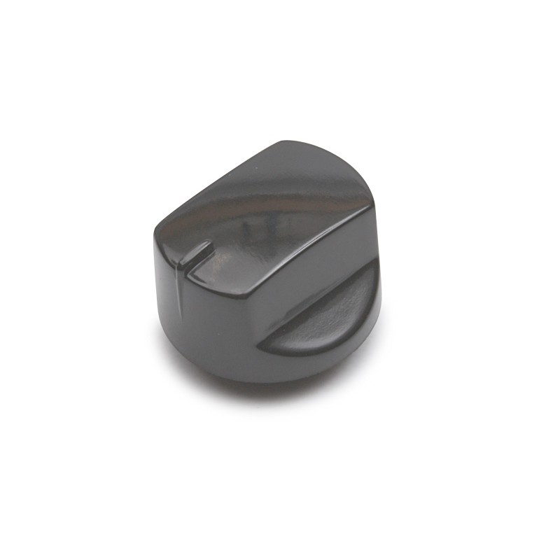 Bouton tech inox feux a gaz ta Whirlpool C00111558