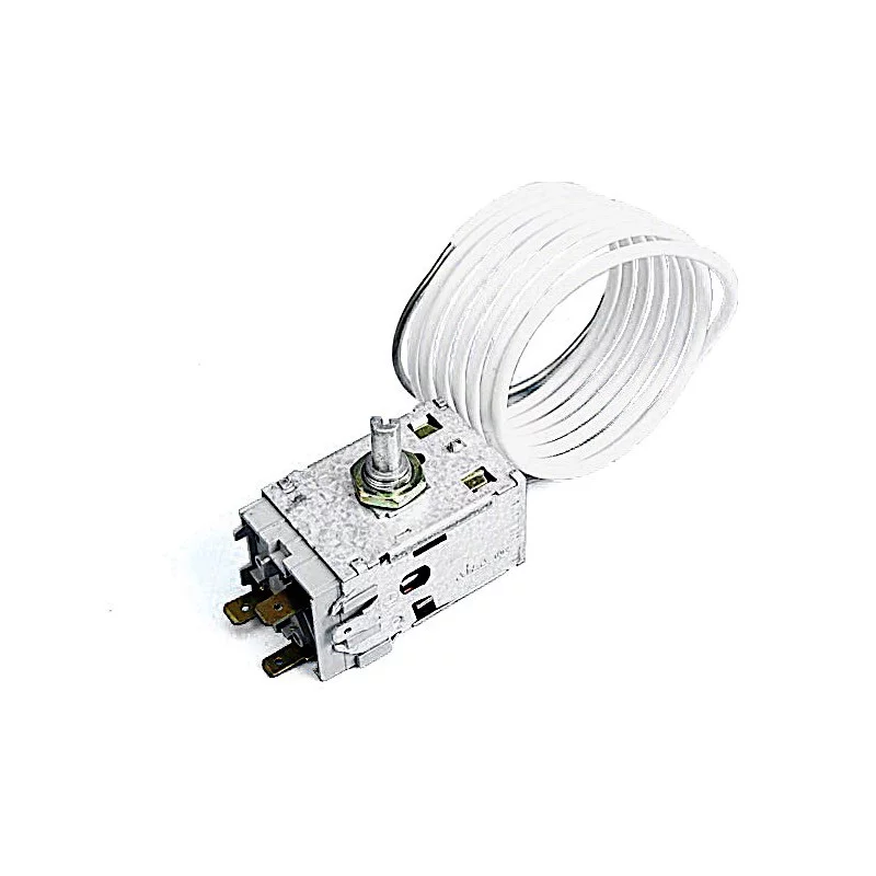 Thermostat de four,gaz,1 voie pour Cuisinières Fours & Tables de Cuisson - 3577229093 - Electrolux