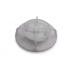 C00502280 Kit pulvérisateur supérieur pour LV Ikea