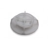C00502280 Kit pulvérisateur supérieur pour LV Ikea