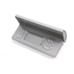 Boitier de commande complet pour radiateur Sauter 087885