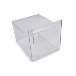 Bac à légumes pour réfrigérateur Electrolux Faure - 140184297046