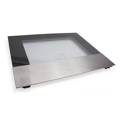 Vitre extérieure pour porte de four Electrolux - 3578708525