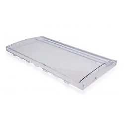 Façade de tiroir pour congélateur Beko - 4397312800