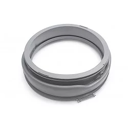 Manchette de hublot pour lave-linge - 11086760