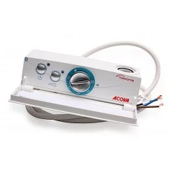 Boitier Timerprog V2 pour sèche-serviettes Acova - 865990
