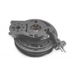 Enrouleur de câble pour aspirateur Bosch Siemens - 00490642