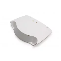 Capot blanc S3 pour 2 voyants de chauffe-eau Atlantic - 022938