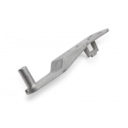 Charnière supérieur de porte pour réfrigérateur Bauknecht Ignis Ikea Whirlpool - 481241719286