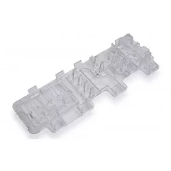 Diffuseur de lumière pour sèche-linge Beko - 2963670100