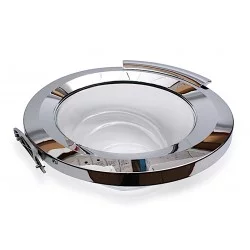 Hublot complet pour lave-linge Bosch Siemens - 00704288