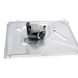 Pompe de chauffage pour lave-vaisselle Bosch Siemens Neff - 12024284