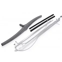 Jeu de réparation pour lave-vaisselle Bosch Siemens Neff Gaggenau - 11038786