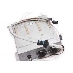 Batterie de chauffe 34 KW pour sèche-linge - 5397861
