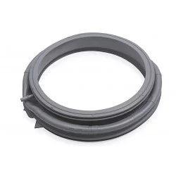 Manchette de hublot pour lave-linge Samsung - DC97-18852A