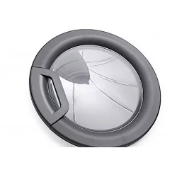 Hublot complet pour lave-linge Hotpoint-Ariston - C00290253