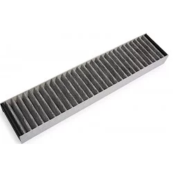 Filtres à charbon pour hotte Airforce AIRASPIRABABY - AFCFCAASPC60