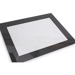 20000669 - Vitre intérieure pour four Bosch Siemens Neff