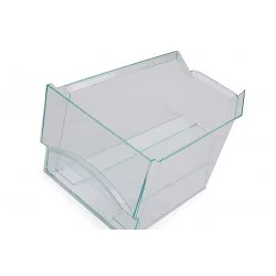 Bac à légumes pour réfrigérateur Liebherr - 9290332