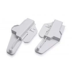Supports de porte pour congélateur Bosch Siemens Neff - 00639092