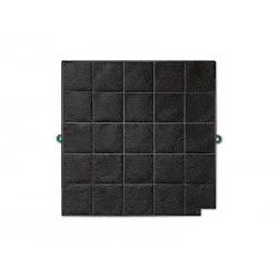 Filtre à charbon Longlife pour hotte Airforce Everton - AFCFCAF97CSLL