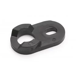 Guide de porte pour réfrigérateur GE - WR2X4901