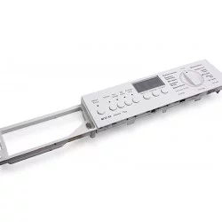 [Occasion] Bandeau avec carte de commande pour lave-linge Siemens Neff Balay - 00675181