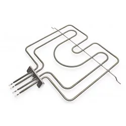 Résistance grill 1151R814 IRCA 1000/1200W pour four Barazza Jollynox - 52578