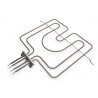 Résistance grill 1151R814 IRCA 1000/1200W pour four Barazza Jollynox - 52578