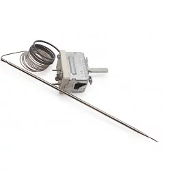 Thermostat 272°C pour four et cuisinière Barazza - 52397 EGO 55.17059.360