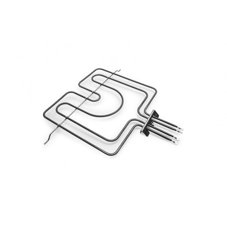 Résistance grill 1151R814 IRCA 1000/1200W pour four Barazza Jollynox - 52578