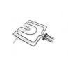 Résistance grill 1151R814 IRCA 1000/1200W pour four Barazza Jollynox - 52578