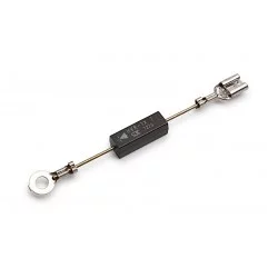 Diode pour micro-ondes Brandt De Dietrich - 76X7884