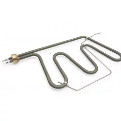 Résistance 8074R396 IRCA 1500 W pour four Brandt Fagor Smeg - 78X2928