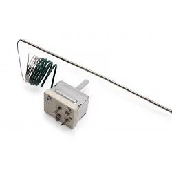 Thermostat 270° pour four Barazza 5517059170 - 52036