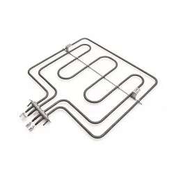 Résistance 1214R211 IRCA 800/1750 W pour four Barazza - 52029