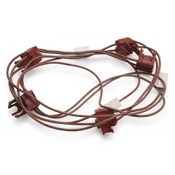 Micro-interrupteurs d'allumage 5 feux 690065316900 pour piano Barazza - 52012