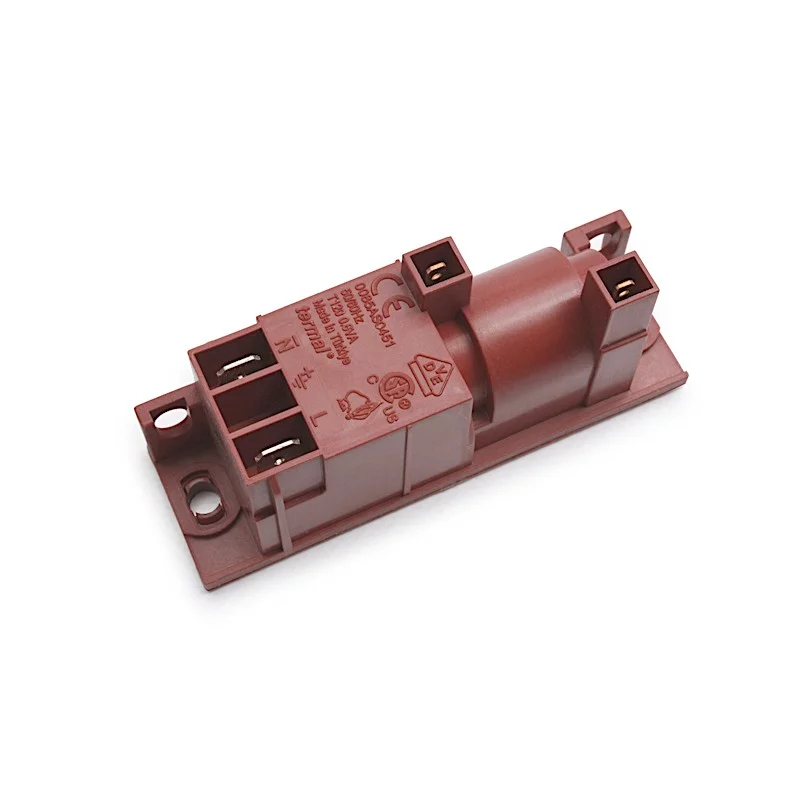 Allumeur gaz 2 points pour cuisinière Rosières 49009371