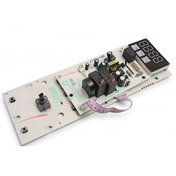 Circuit électronique pour four Brandt - AS0007556