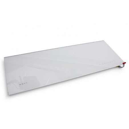 Bandeau de commande pour hotte Novy - 990404